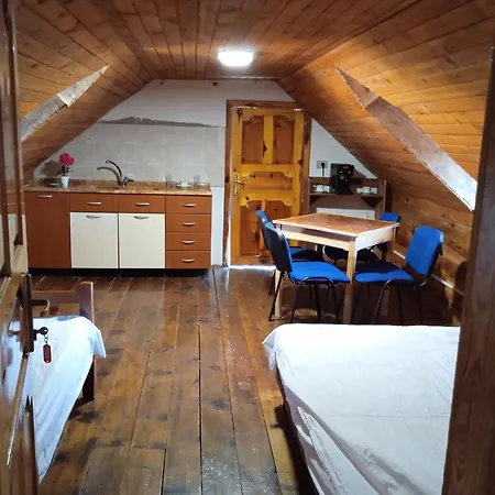 Loft Shkoder Albania Διαμέρισμα