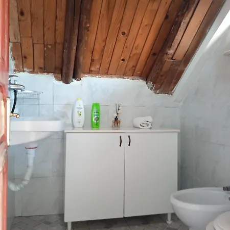 公寓 Loft Shkoder Albania