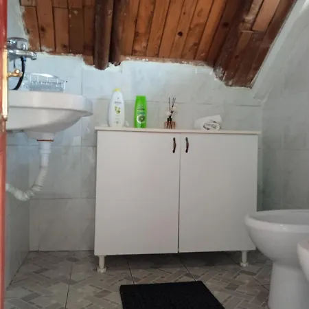 Loft Shkoder Albania