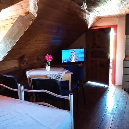 公寓 Loft Shkoder Albania Velipojë