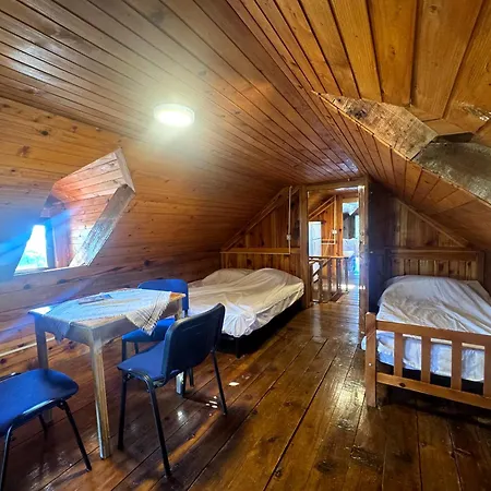 Loft Shkoder Albania * Velipojë