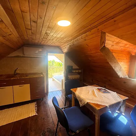 Loft Shkoder Albania