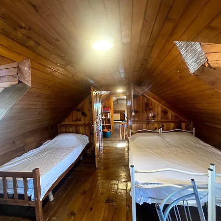 Loft Shkoder Albania Διαμέρισμα *