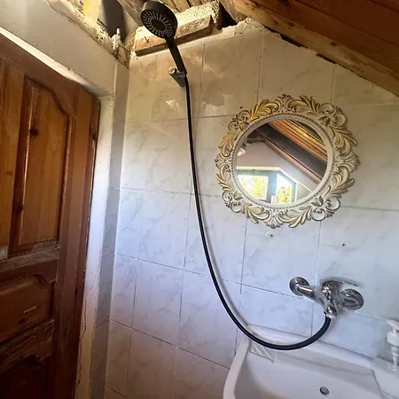 Διαμέρισμα Loft Shkoder Albania *