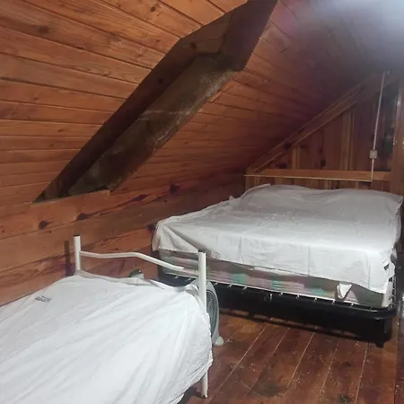 Loft Shkoder Albania * Velipojë
