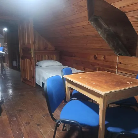 Loft Shkoder Albania