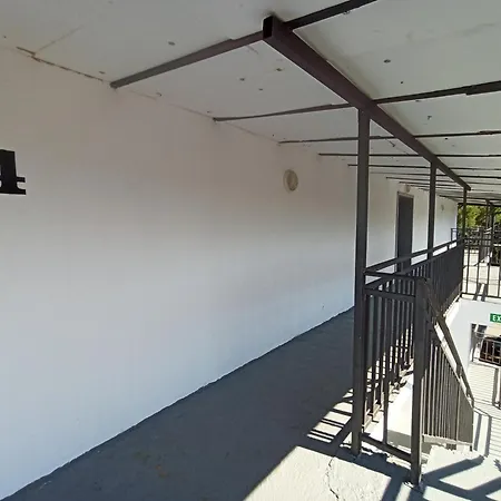 Lägenhet Loft Shkoder Albania *