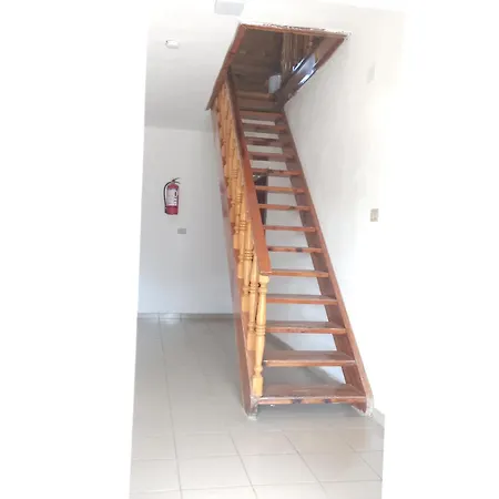 Lägenhet Loft Shkoder Albania Velipojë