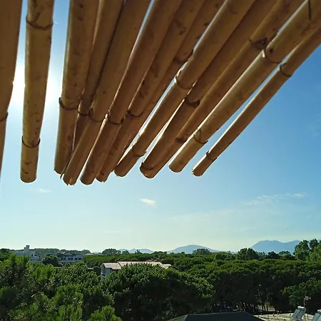 Loft Shkoder Albania Lägenhet