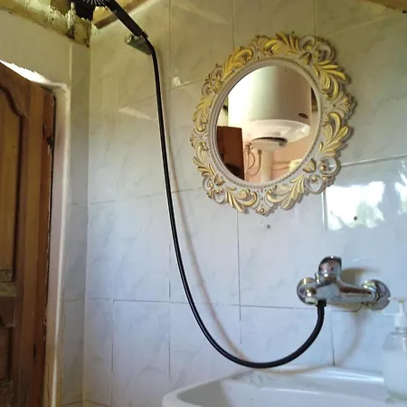 Lägenhet Loft Shkoder Albania Velipojë