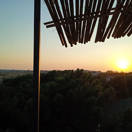 Loft Shkoder Albania *