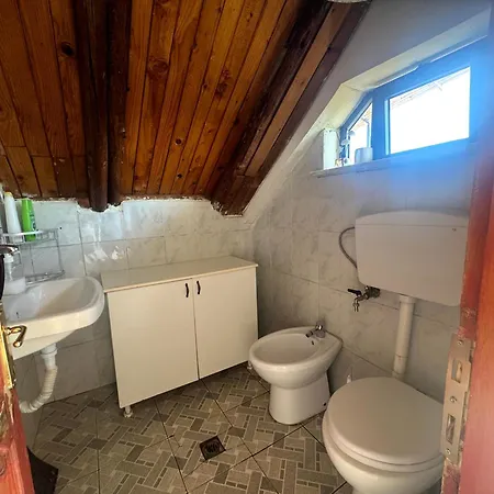 Appartement Loft Shkoder Albania Velipojë